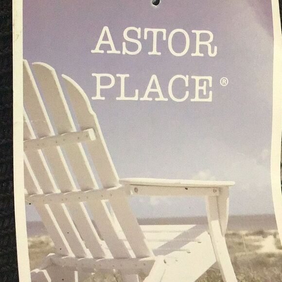 Astor Place Black Woven Packable UPF 50+ Travel Visor Brim Hat NEW - Picture 12 of 12